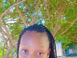 Erotinis vaizdo pokalbis Abbygail