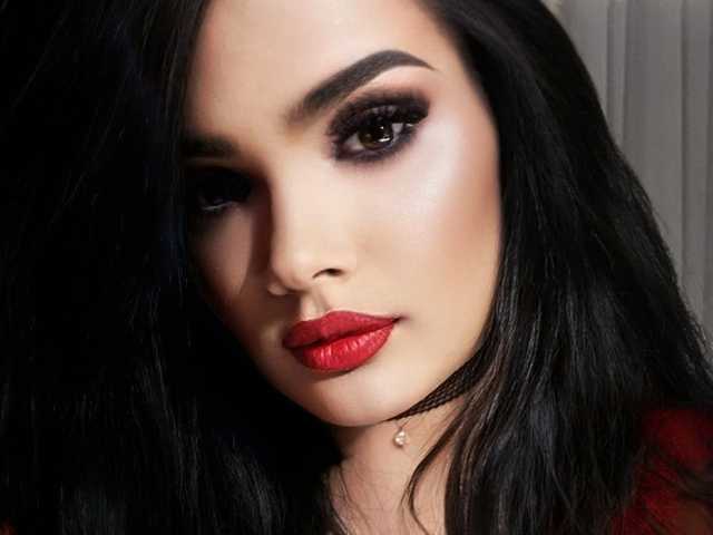 Profilio nuotrauka AbbyLee