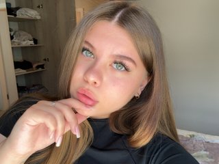 Erotinis vaizdo pokalbis AbbyMint