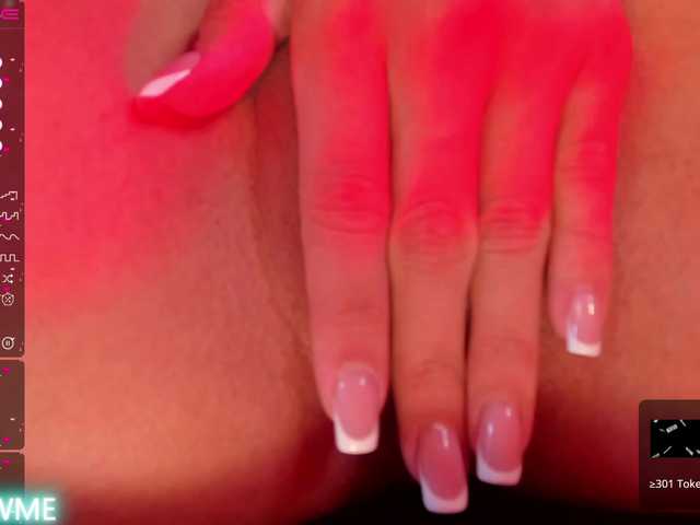 Transliacijos ekrano nuotraukos AbbyRogers