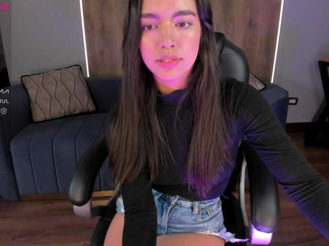 Transliacijos ekrano nuotraukos AbbyRogers