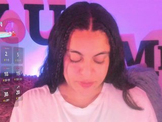 Erotinis vaizdo pokalbis AbbySaphir