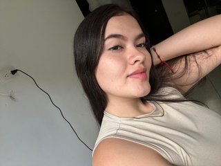 Erotinis vaizdo pokalbis AbbySmith