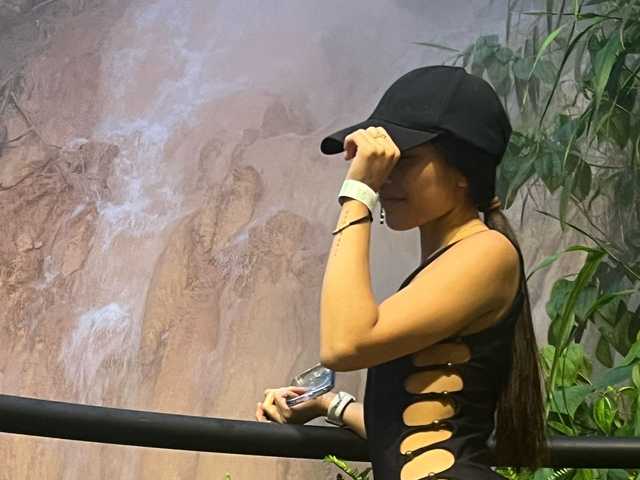 Profilio nuotrauka abbyy-cherry