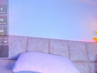 Erotinis vaizdo pokalbis AbeellaDanger