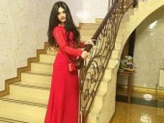 Erotinis vaizdo pokalbis abelinna