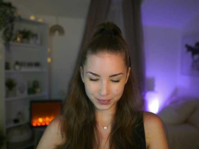 Transliacijos ekrano nuotraukos AbellaDanger9