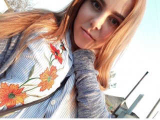 Profilio nuotrauka __LiZa__
