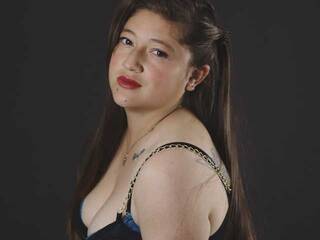 Erotinis vaizdo pokalbis abigaiill-