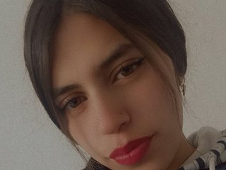 Erotinis vaizdo pokalbis Abigail-Wright