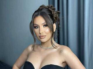 Erotinis vaizdo pokalbis Abigaill