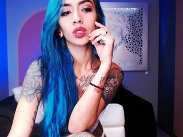 Transliacijos ekrano nuotraukos Abbigailx