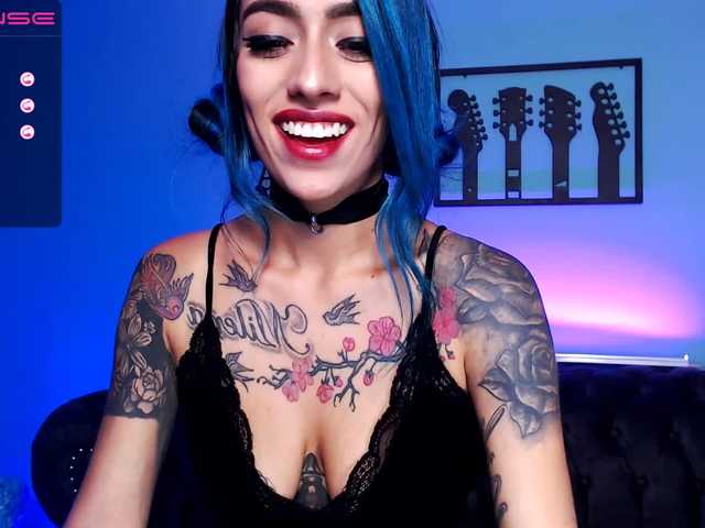 Nuotraukos Abbigailx I'm super hot, I need you to squeeze my tits with your mouth♥Flash Pussy 60♥Fingering 280 ♥Fuckshow at goal 795