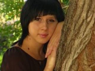 Erotinis vaizdo pokalbis abrielle