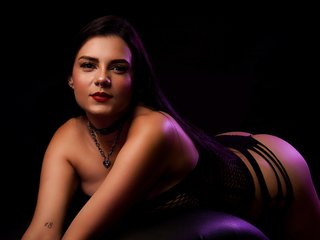 Erotinis vaizdo pokalbis Abril-jones10