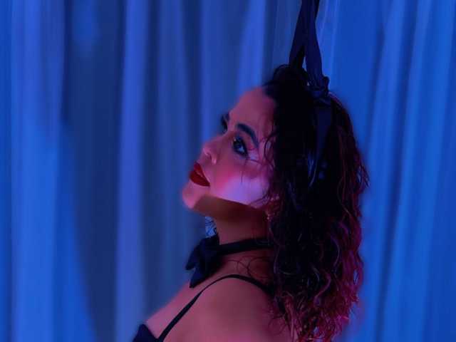 Profilio nuotrauka AbrilBeltran