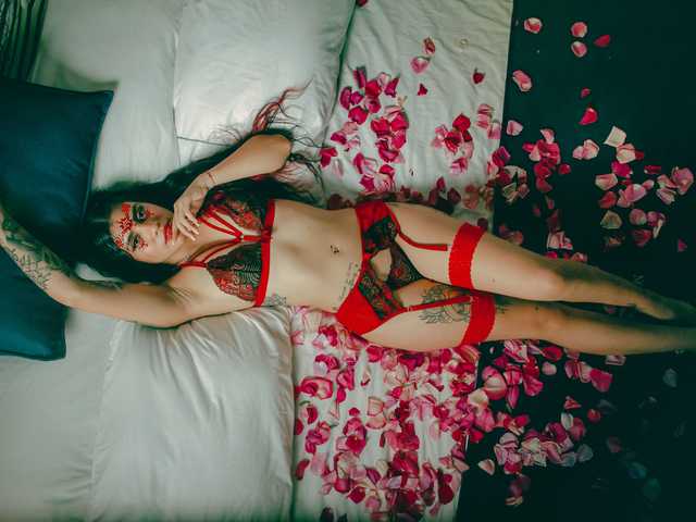 Profilio nuotrauka AbrilStone