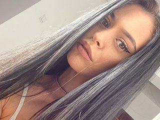 Erotinis vaizdo pokalbis AbyBunnyXXX