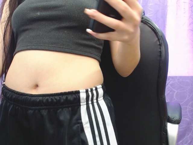 Transliacijos ekrano nuotraukos Abyjhonson