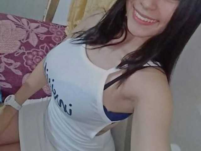 Profilio nuotrauka AbyRobert