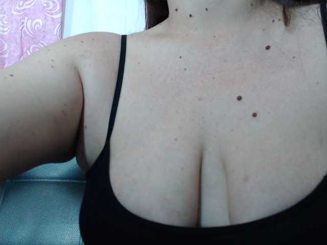 Nuotraukos acadiarisque Make me horny with lovense!-pvt open- #latina #natural #squirt #lovense #feet