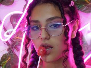 Erotinis vaizdo pokalbis acidbitch