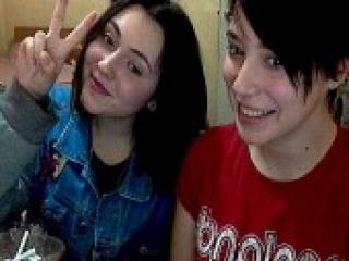 Erotinis vaizdo pokalbis acidgirls