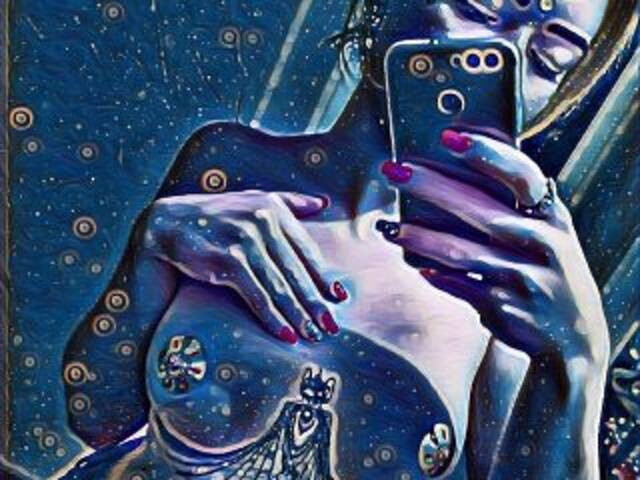 Profilio nuotrauka AcidLynn