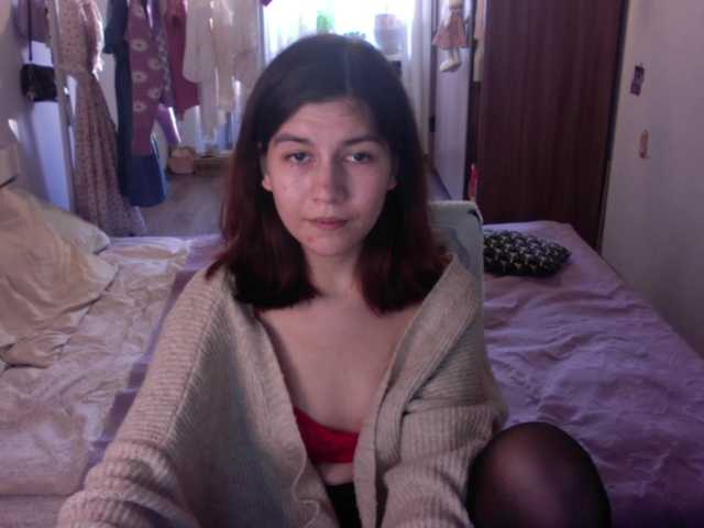 Nuotraukos acidwaifu Hello everyone! my name is Elizabeth. The password for the cute erotic album is 12 current. add to friends for 5 current; camera - 25 current. welcome to my room :)