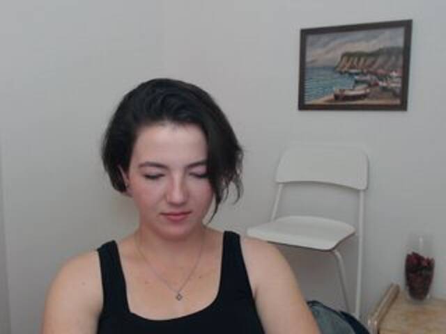 Transliacijos ekrano nuotraukos Ad0rable