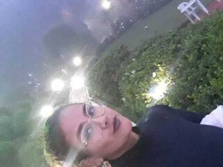 Erotinis vaizdo pokalbis Ada-Lovelace