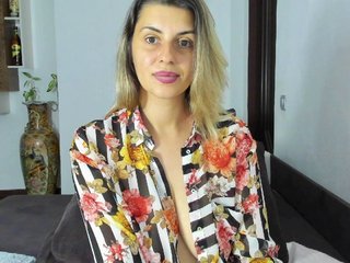 Erotinis vaizdo pokalbis AdaDivine