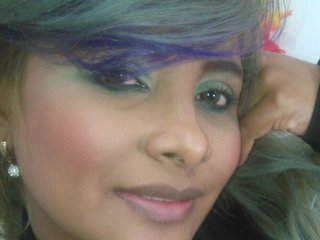 Erotinis vaizdo pokalbis AdaExotic