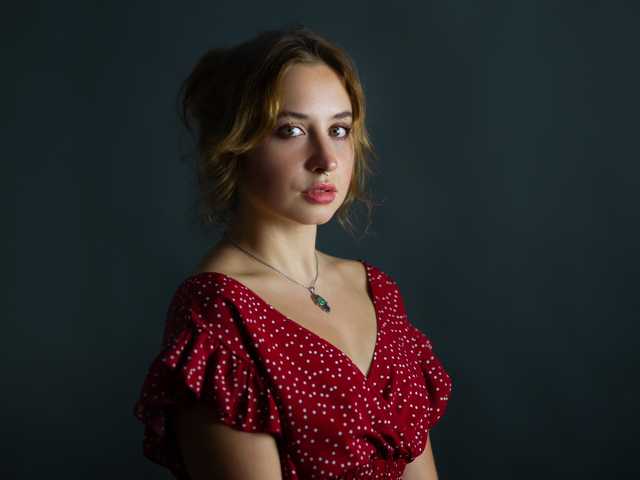 Profilio nuotrauka AdalynGlow