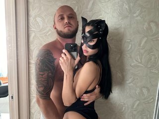 Erotinis vaizdo pokalbis Inubis077