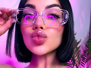 Erotinis vaizdo pokalbis AddictedSabi
