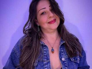 Erotinis vaizdo pokalbis Addison04