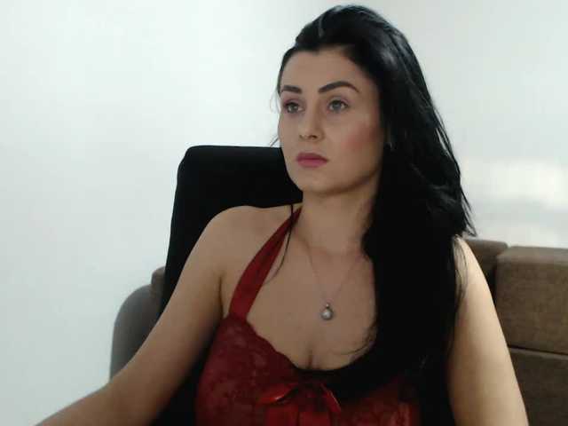 Nuotraukos Adeelynne C2C=100 Tok -5 mins/ Stand up 22 /Flash Ass -101/Flash Tits 130/Flash Pussy 200/Full Naked 333 /IF LOVE ME 444 / Oil show 999/ FREE DAY FOR ME 3333 TKS .. ... Passionate, fiery and unconquered! Can you surprise me?And to conquer?