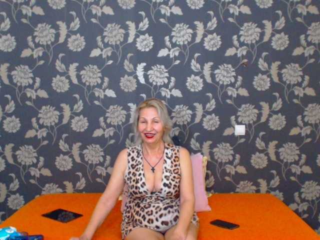 Transliacijos ekrano nuotraukos adeladison