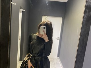 Erotinis vaizdo pokalbis Adelina21