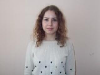 Erotinis vaizdo pokalbis adelinaaa