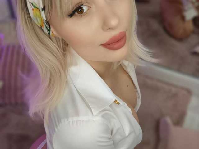 Profilio nuotrauka AdelineKing