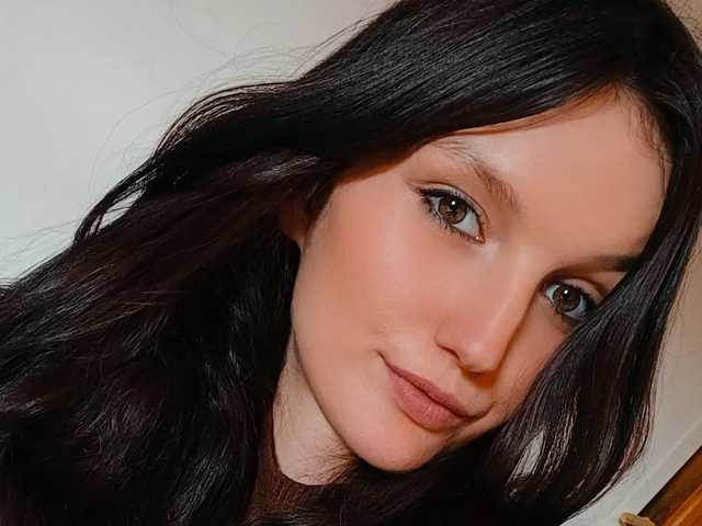 Profilio nuotrauka AdelineModel