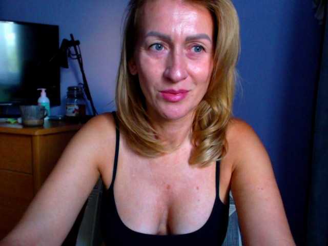 Transliacijos ekrano nuotraukos AdreySmith