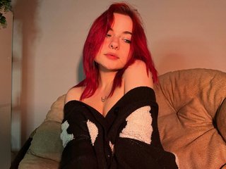 Erotinis vaizdo pokalbis Adriana-fox