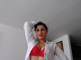 Profilio nuotrauka AdrianaJax