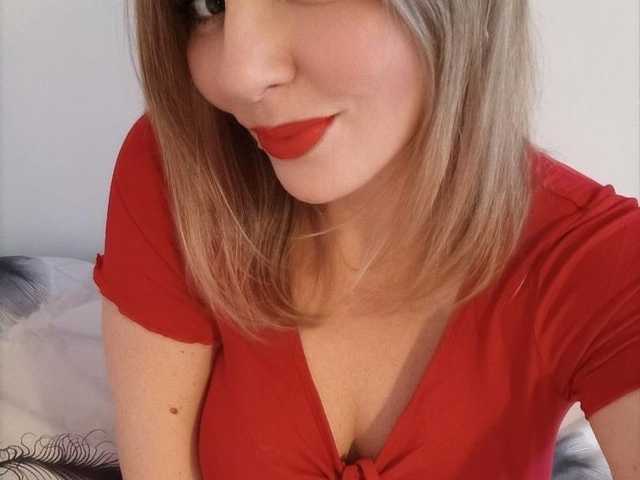 Profilio nuotrauka AdriannaLove