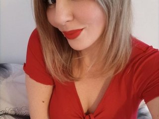 Erotinis vaizdo pokalbis AdriannaLove
