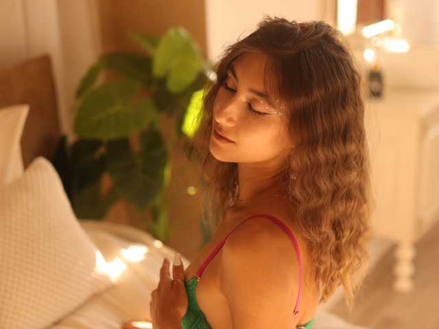 Profilio nuotrauka Afffiiina