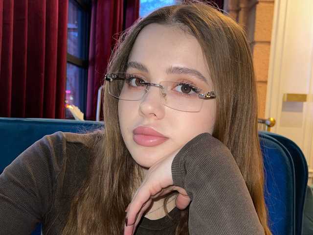 Profilio nuotrauka AfinaNights